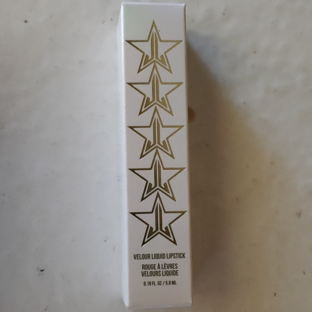Velour liquid lipstick